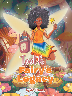 cover image of Tooth Fairy's Legacy